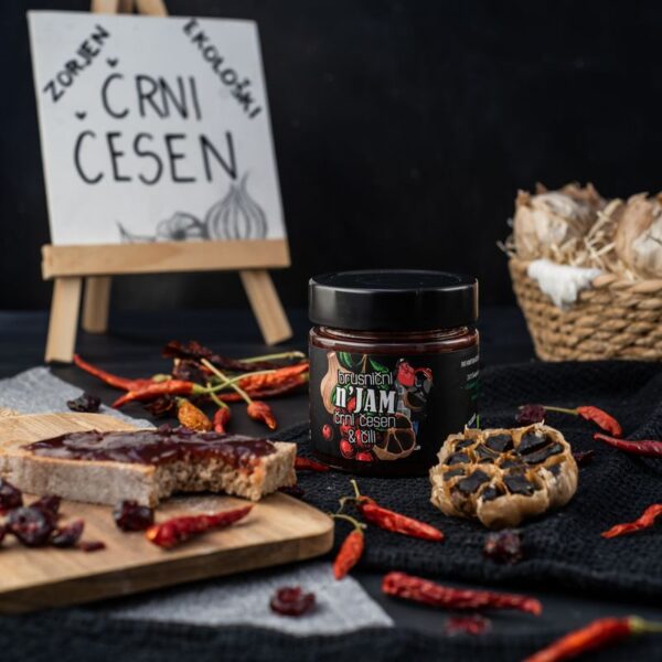 Cranberry nYUM - Image 2