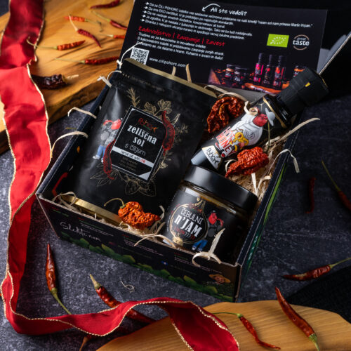 Darilni paket STORY 1