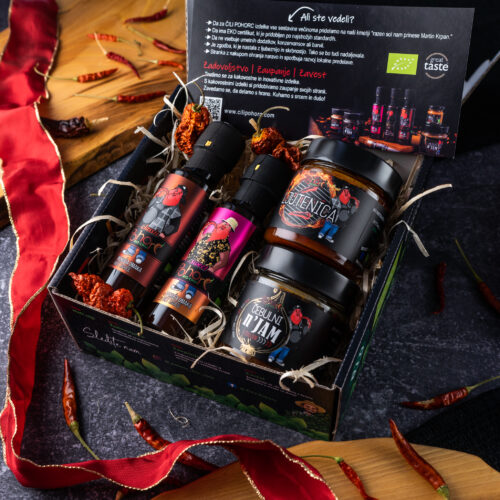 Darilni paket– STORY 2