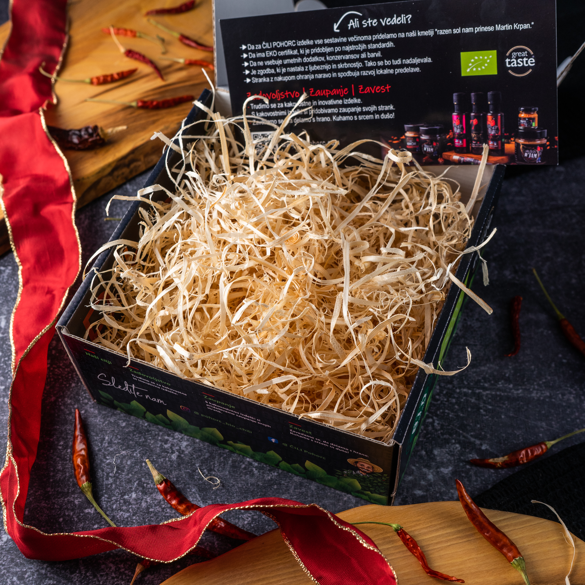 Darilni paket– STORY - slika 2